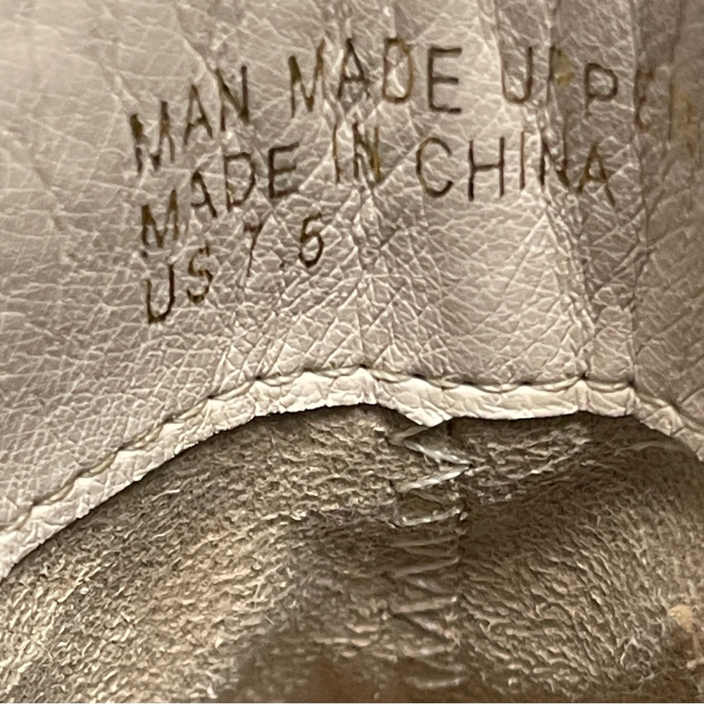 Boots by Mi.iM Jessie Lug Sole Boots - Picture 8 of 12
